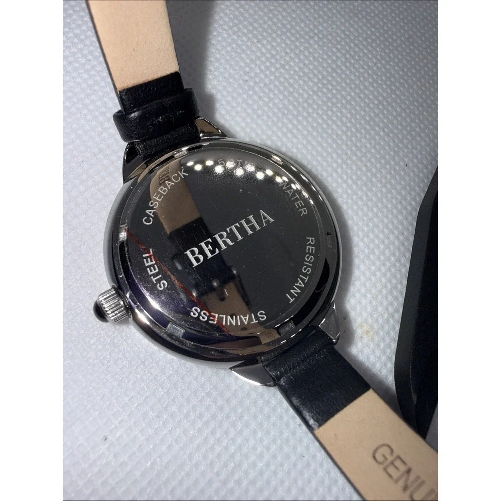 Bertha women watch